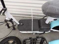 R-1069 Electric Bike