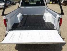 R-919 2003 Chevy S10 Pickup