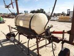 R-1227 3- Point Sprayer