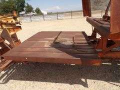 R-645  New Holland Stack Wagon