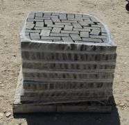 R-1165 Landscape Pavers