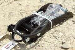 R-1045 Mini Excavator Hydraulic Thumb