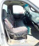 R-829 2002 Ford F150 XL Pickup