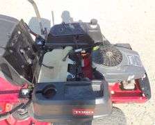 R-903 Toro Timecutter Z4200 Zero Turn Mower