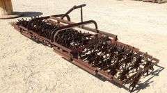 R-1178 3-Point Aerator