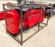 R-948 Skid Steer Mulcher