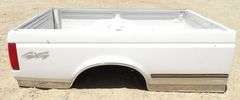 R-525 Ford Pickup Bed
