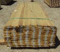 R-808 Shiplap 1X6 Lumber