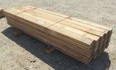 R-810 2X6 Lumber