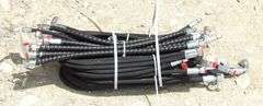 R-1041 Hydraulic Lines