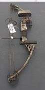 R-1200 Browning Bow
