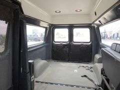R-895  1996 Ford Van with Wheelchair Lift