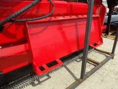 R-948 Skid Steer Mulcher