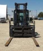 R-483 Crown CG70S-7 LP Lift Truck