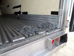 R-652 2011 Great Dane Reefer Trailer