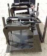 R-949 Skid Steer Plate Grappler