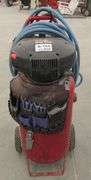 R-765  Coleman Powermate Air Compressor