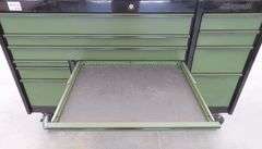 R-814 Snap-On 72" Rolling Toolbox