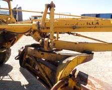 R-848 CAT 12 Motor Grader