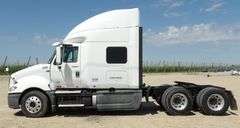 R-670  2014 International Pro Star Plus 122 Truck Tractor