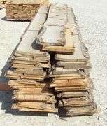 R-1114 Douglas Fir Live Edge Lumber