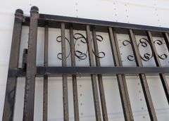 R-1062 Decorative Gates