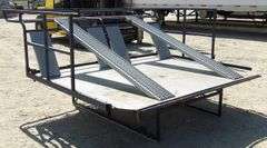 R-1130 Pickup UTV Rack