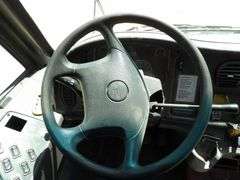 R-1239 2008 Freightliner Bus