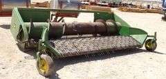 R-1188 John Deere Header