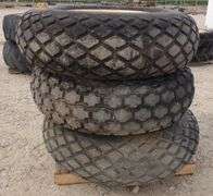 R-880 Good Year All Weather Tires & Wheels (3)