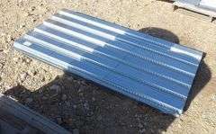 R-622 B-Deck Siding