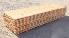 R-1191 Douglas Fir 1x6 Lumber