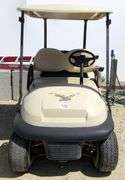 R-793 Club Car Electric Golf Cart