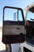 R-850 1987 Freightliner Dump Truck