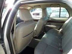 R-1225 2006 Mercury  Sedan