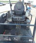 R-585  John Deere 26 G Mini Excavator