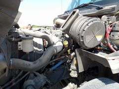 R-670  2014 International Pro Star Plus 122 Truck Tractor