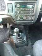 R-919 2003 Chevy S10 Pickup