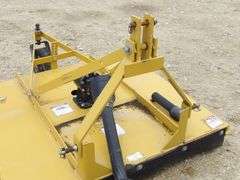R-612 Behlen Country 3-Point Field Mower
