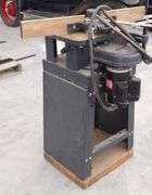 R-1180 AMT Router Table