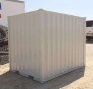 R-925  Storage Container