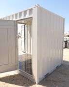 R-925  Storage Container