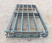 R-890  Livestock Gates 10'