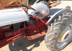 R-1263 Ford 8N Tractor