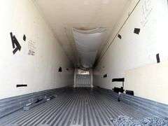 R-652 2011 Great Dane Reefer Trailer