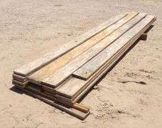 R-1155 Wooden Joists