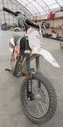 R-913 2024 Kayo TT125 Dirt Bike