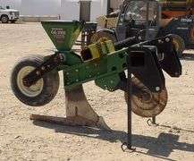 R-915 Schlagel Gopher Eliminator