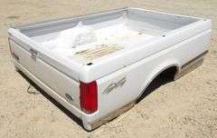 R-525 Ford Pickup Bed