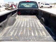 R-829 2002 Ford F150 XL Pickup